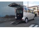 ハイブリッドＸ　車いす移動車　ＨＹＢＲＩＤ　Ｘ　リヤシート付（12枚目）
