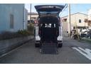 ハイブリッドＸ　車いす移動車　ＨＹＢＲＩＤ　Ｘ　リヤシート付（13枚目）