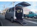 ハイブリッドＸ　車いす移動車　ＨＹＢＲＩＤ　Ｘ　リヤシート付（14枚目）