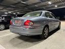 JAGUAR X-TYPE