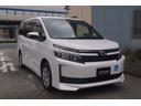 ヴォクシー Ｘ　２．０Ｘウェルキャブ　スロープＩ車いす２脚　福祉タクシー仕様　５人乗　両側パワースライドドア（4枚目）