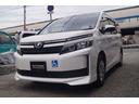ヴォクシー Ｘ　２．０Ｘウェルキャブ　スロープＩ車いす２脚　福祉タクシー仕様　５人乗　両側パワースライドドア（6枚目）