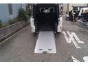 Ｘ　２．０Ｘウェルキャブ　スロープＩ車いす２脚　福祉タクシー仕様　５人乗　両側パワースライドドア（13枚目）