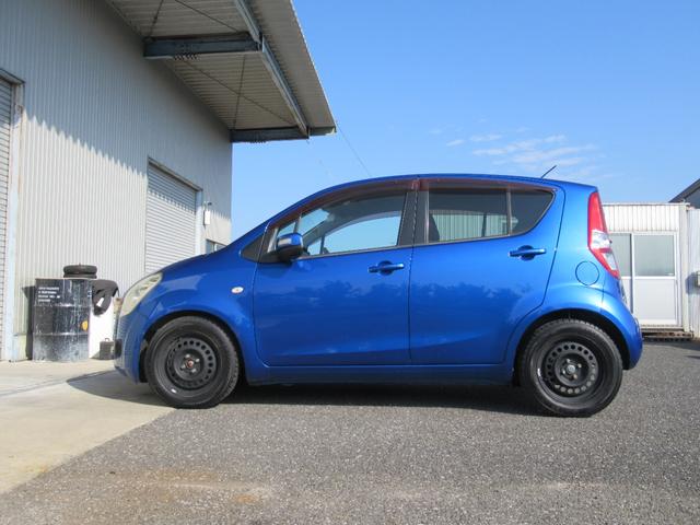 内外装、機関ともに良好でキレイなお車です。通勤、通学、お買い物などにいかがでしょうか？運転しやすいコンパクトカーはおすすめです。