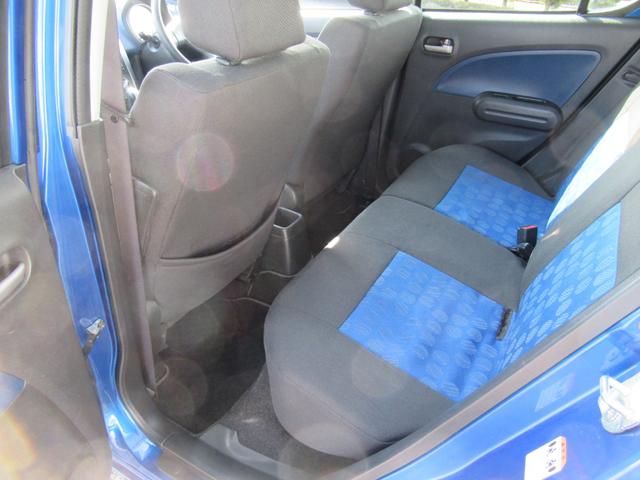 全車ご納車前には、近畿運輸局認証の自社整備工場にて国家整備士による法定点検・整備を行います。安心してお乗りいただけるお車をお届けしております。もちろんご購入後の整備や車検もお任せください！