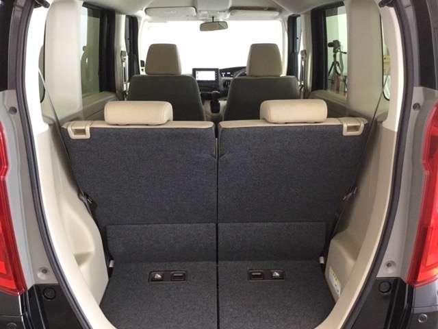 Gホンダセンシング 純正Gathers7インチナビ(VXM-184CI) ナビ装着用スペシャルパッケージ ETC車載器 LEDヘッドライト クルーズコントロール VSA リヤカメラ フルオートエアコンディショナー(10枚目)