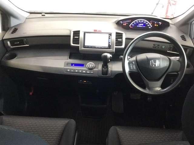 HONDA FREED SPIKE G JUST SELECTION  2015  PURPLE  37702 km 