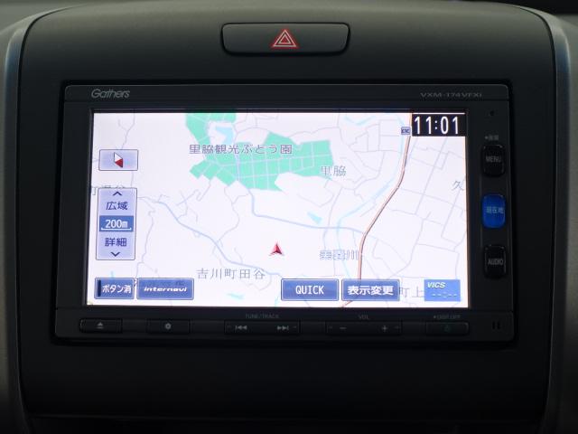 フリード＋ Ｇ・ホンダセンシング　純正ナビＲカメラＥＴＣ１年保証（3枚目）