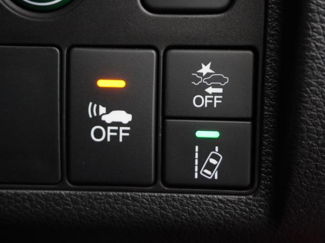 ヴェゼル ハイブリッドＸ・ホンダセンシング　平成３０年式　車検整備付　走行３１，０８５Ｋｍ　タイプ（ハイブリッドＸ）　ボディカラー（プレミアムクリスタルレッドＭ）純正Ｇａｔｈｅｒｓ７インチナビ（ＶＸＭ－１８４Ｃｉ）（33枚目）