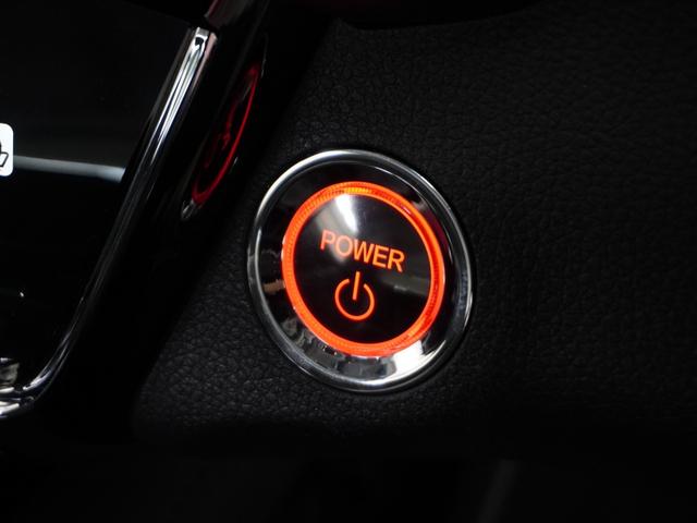 ヴェゼル ハイブリッドＸ・ホンダセンシング　平成３０年式　車検整備付　走行３１，０８５Ｋｍ　タイプ（ハイブリッドＸ）　ボディカラー（プレミアムクリスタルレッドＭ）純正Ｇａｔｈｅｒｓ７インチナビ（ＶＸＭ－１８４Ｃｉ）（34枚目）