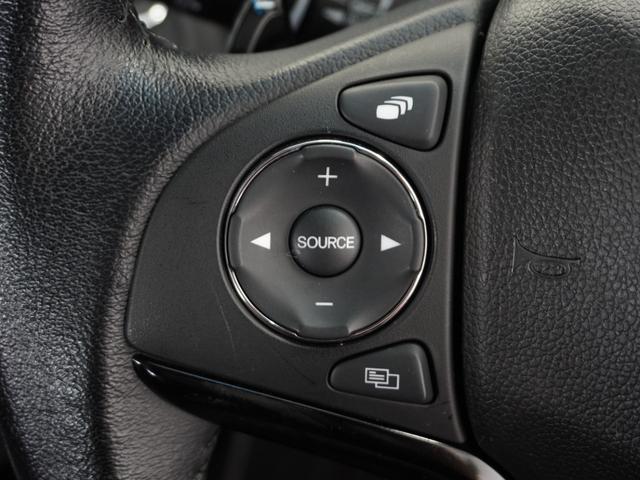 ヴェゼル ハイブリッドＸ・ホンダセンシング　平成３０年式　車検整備付　走行３１，０８５Ｋｍ　タイプ（ハイブリッドＸ）　ボディカラー（プレミアムクリスタルレッドＭ）純正Ｇａｔｈｅｒｓ７インチナビ（ＶＸＭ－１８４Ｃｉ）（35枚目）