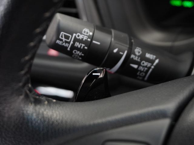 ヴェゼル ハイブリッドＸ・ホンダセンシング　平成３０年式　車検整備付　走行３１，０８５Ｋｍ　タイプ（ハイブリッドＸ）　ボディカラー（プレミアムクリスタルレッドＭ）純正Ｇａｔｈｅｒｓ７インチナビ（ＶＸＭ－１８４Ｃｉ）（38枚目）