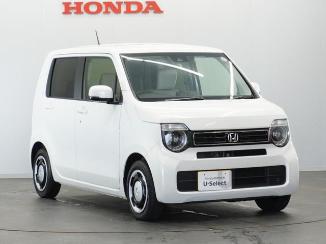 ホンダ N－WGN L 令和5年式 車検令和8年12月 走行1