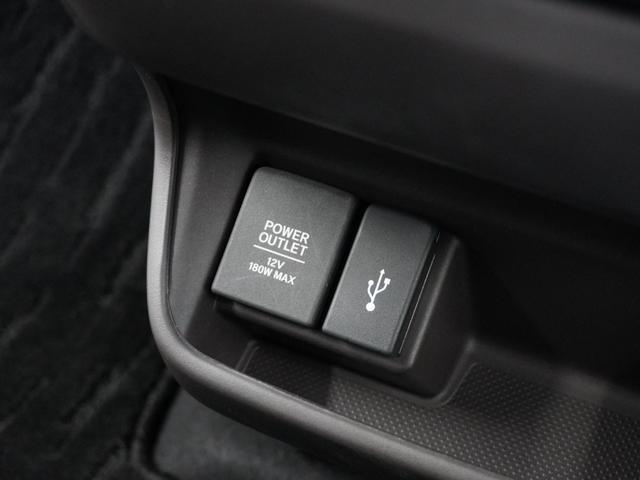 フリード+ G・ホンダセンシング 令和3年式 車検整備付 走行24,993Km タイプ(G・ホンダセンシング) ボディカラー(ルナシルバーメタリック)純正Gathers7インチナビ(VXM-214VFi)(8枚目)