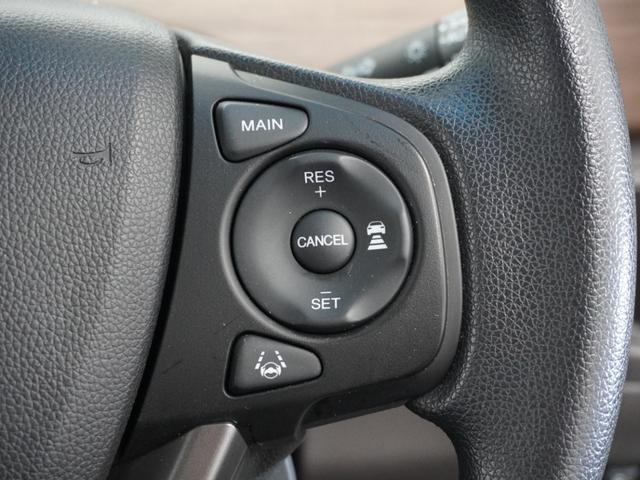 フリード+ G・ホンダセンシング 令和3年式 車検整備付 走行24,993Km タイプ(G・ホンダセンシング) ボディカラー(ルナシルバーメタリック)純正Gathers7インチナビ(VXM-214VFi)(11枚目)