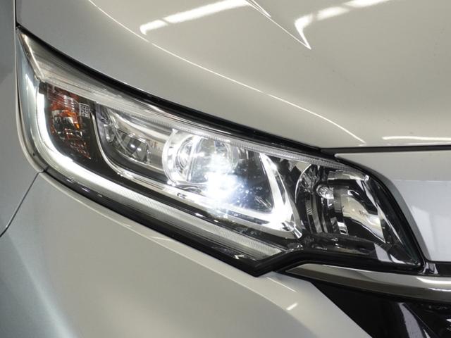 フリード+ G・ホンダセンシング 令和3年式 車検整備付 走行24,993Km タイプ(G・ホンダセンシング) ボディカラー(ルナシルバーメタリック)純正Gathers7インチナビ(VXM-214VFi)(14枚目)