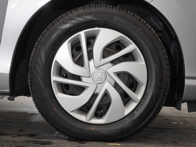 フリード+ G・ホンダセンシング 令和3年式 車検整備付 走行24,993Km タイプ(G・ホンダセンシング) ボディカラー(ルナシルバーメタリック)純正Gathers7インチナビ(VXM-214VFi)(19枚目)