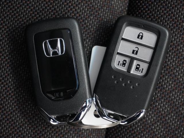 フリード+ G・ホンダセンシング 令和3年式 車検整備付 走行24,993Km タイプ(G・ホンダセンシング) ボディカラー(ルナシルバーメタリック)純正Gathers7インチナビ(VXM-214VFi)(20枚目)