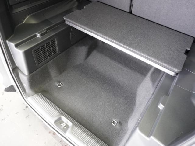 フリード+ G・ホンダセンシング 令和3年式 車検整備付 走行24,993Km タイプ(G・ホンダセンシング) ボディカラー(ルナシルバーメタリック)純正Gathers7インチナビ(VXM-214VFi)(25枚目)