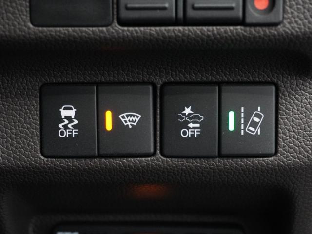 フリード+ G・ホンダセンシング 令和3年式 車検整備付 走行24,993Km タイプ(G・ホンダセンシング) ボディカラー(ルナシルバーメタリック)純正Gathers7インチナビ(VXM-214VFi)(30枚目)