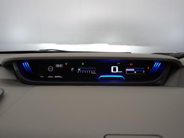 フリード+ G・ホンダセンシング 令和3年式 車検整備付 走行24,993Km タイプ(G・ホンダセンシング) ボディカラー(ルナシルバーメタリック)純正Gathers7インチナビ(VXM-214VFi)(37枚目)