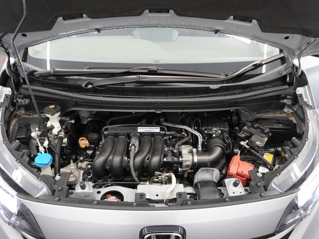 フリード+ G・ホンダセンシング 令和3年式 車検整備付 走行24,993Km タイプ(G・ホンダセンシング) ボディカラー(ルナシルバーメタリック)純正Gathers7インチナビ(VXM-214VFi)(43枚目)