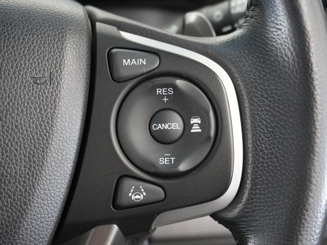 ステップワゴンスパーダ スパーダホンダセンシング　令和３年式　車検整備付　走行３５，５６３Ｋｍ　タイプ（スパーダホンダセンシング）　ボディカラー（プラチナホワイトパール）純正Ｇａｔｈｅｒｓ１０インチナビ（ＶＸＵ－２１７ＳＷｉ）（10枚目）