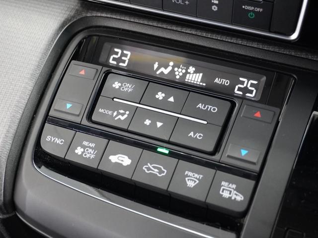 ステップワゴンスパーダ スパーダホンダセンシング　令和３年式　車検整備付　走行３５，５６３Ｋｍ　タイプ（スパーダホンダセンシング）　ボディカラー（プラチナホワイトパール）純正Ｇａｔｈｅｒｓ１０インチナビ（ＶＸＵ－２１７ＳＷｉ）（12枚目）