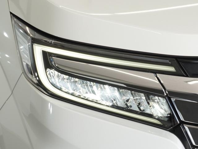 ステップワゴンスパーダ スパーダホンダセンシング　令和３年式　車検整備付　走行３５，５６３Ｋｍ　タイプ（スパーダホンダセンシング）　ボディカラー（プラチナホワイトパール）純正Ｇａｔｈｅｒｓ１０インチナビ（ＶＸＵ－２１７ＳＷｉ）（13枚目）