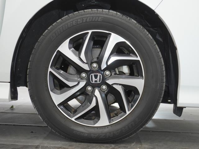 ステップワゴンスパーダ スパーダホンダセンシング　令和３年式　車検整備付　走行３５，５６３Ｋｍ　タイプ（スパーダホンダセンシング）　ボディカラー（プラチナホワイトパール）純正Ｇａｔｈｅｒｓ１０インチナビ（ＶＸＵ－２１７ＳＷｉ）（18枚目）