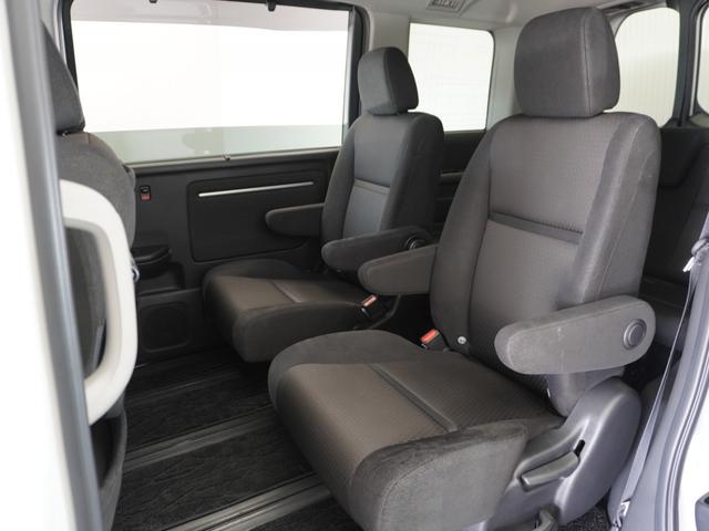 ステップワゴンスパーダ スパーダホンダセンシング　令和３年式　車検整備付　走行３５，５６３Ｋｍ　タイプ（スパーダホンダセンシング）　ボディカラー（プラチナホワイトパール）純正Ｇａｔｈｅｒｓ１０インチナビ（ＶＸＵ－２１７ＳＷｉ）（21枚目）