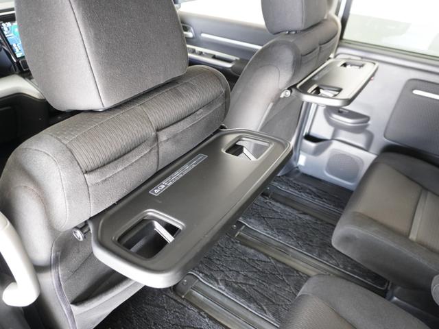 ステップワゴンスパーダ スパーダホンダセンシング　令和３年式　車検整備付　走行３５，５６３Ｋｍ　タイプ（スパーダホンダセンシング）　ボディカラー（プラチナホワイトパール）純正Ｇａｔｈｅｒｓ１０インチナビ（ＶＸＵ－２１７ＳＷｉ）（24枚目）