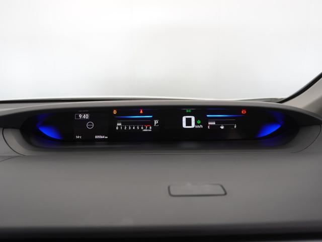 ステップワゴンスパーダ スパーダホンダセンシング　令和３年式　車検整備付　走行３５，５６３Ｋｍ　タイプ（スパーダホンダセンシング）　ボディカラー（プラチナホワイトパール）純正Ｇａｔｈｅｒｓ１０インチナビ（ＶＸＵ－２１７ＳＷｉ）（38枚目）