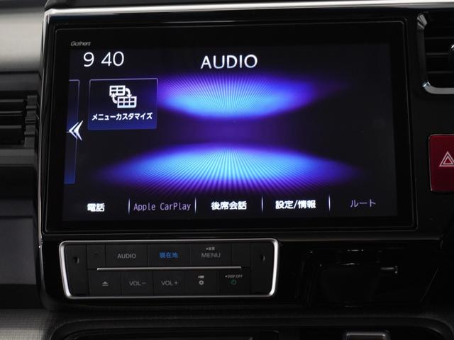 ステップワゴンスパーダ スパーダホンダセンシング　令和３年式　車検整備付　走行３５，５６３Ｋｍ　タイプ（スパーダホンダセンシング）　ボディカラー（プラチナホワイトパール）純正Ｇａｔｈｅｒｓ１０インチナビ（ＶＸＵ－２１７ＳＷｉ）（43枚目）