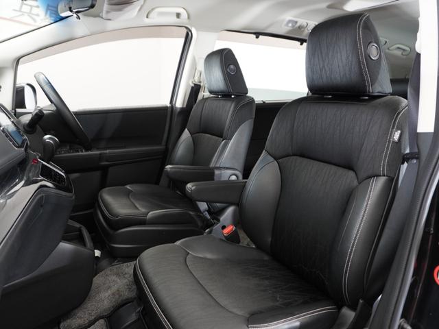 オデッセイハイブリッド ハイブリッドアブソルート・ホンダセンシング 平成28年式 車検令和9年6月 走行95,933Km タイプ(HVアブソルートホンダセンシング) ボディカラー(クリスタルブラックパール)純正Gathers8インチナビ(VXN-165VFEi)(21枚目)