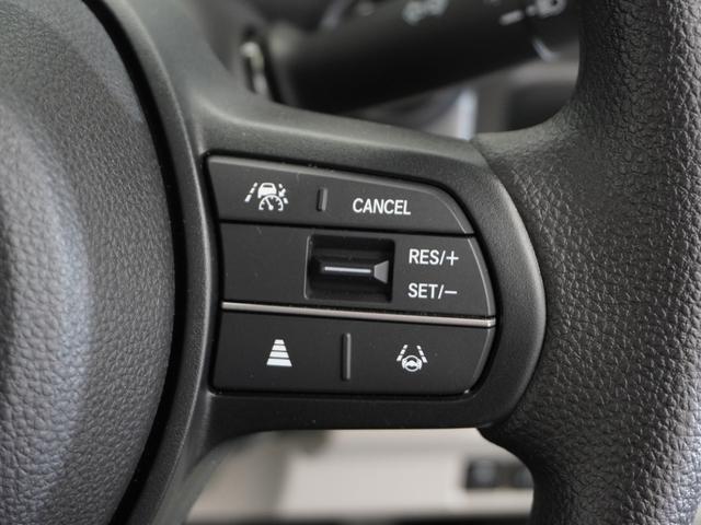 Ｎ－ＢＯＸ ベースグレード　令和７年式　車検令和１０年１月　走行５，１０５Ｋｍ　タイプ（ベースグレード）　ボディカラー（プラチナホワイトパール）純正Ｇａｔｈｅｒｓ９インチナビ（ＬＸＵ－２４２ＮＢｉ）（10枚目）