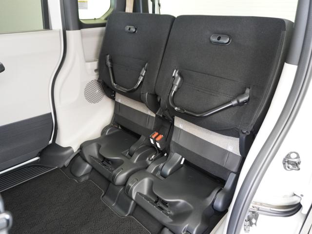 Ｎ－ＢＯＸ ベースグレード　令和７年式　車検令和１０年１月　走行５，１０５Ｋｍ　タイプ（ベースグレード）　ボディカラー（プラチナホワイトパール）純正Ｇａｔｈｅｒｓ９インチナビ（ＬＸＵ－２４２ＮＢｉ）（24枚目）