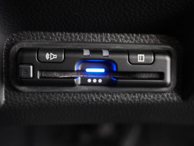 ヴェゼル e:HEVX コネクトナビRカメラETC前DR2年保証(5枚目)