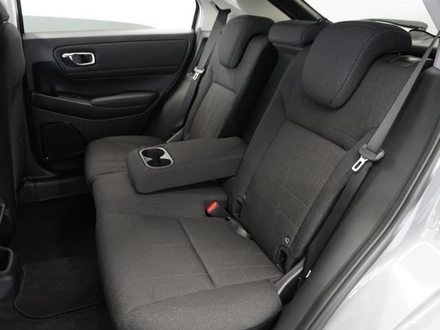 ヴェゼル e:HEVX コネクトナビRカメラETC前DR2年保証(24枚目)