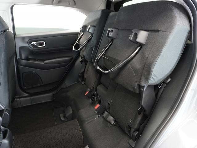 ヴェゼル e:HEVX コネクトナビRカメラETC前DR2年保証(25枚目)