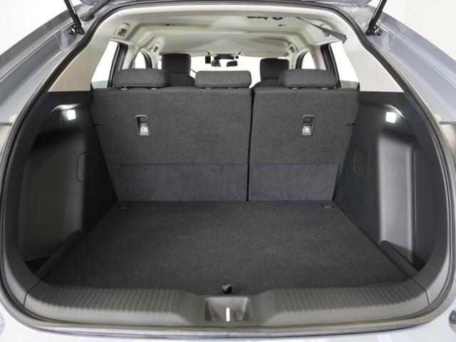 ヴェゼル e:HEVX コネクトナビRカメラETC前DR2年保証(26枚目)