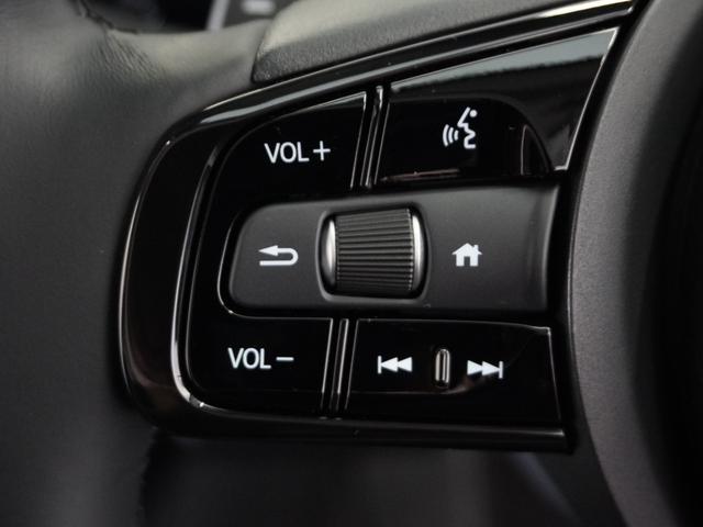 ヴェゼル e:HEVX コネクトナビRカメラETC前DR2年保証(34枚目)