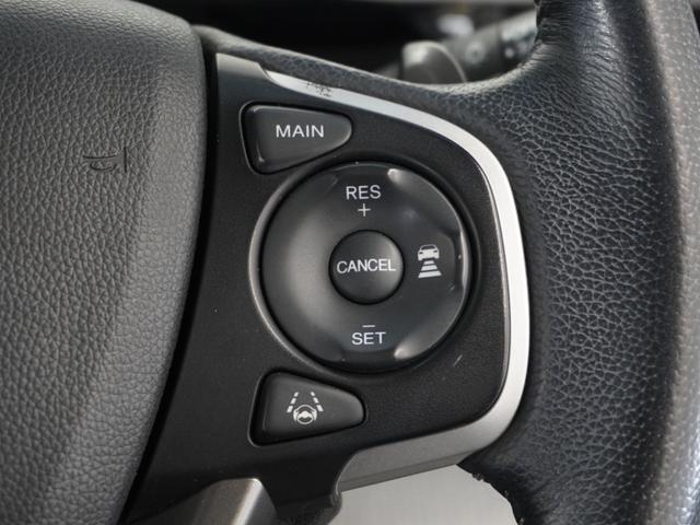 ステップワゴンスパーダ スパーダホンダセンシング　純正ナビＲカメラＥＴＣ前後ＤＲ２年保証（12枚目）