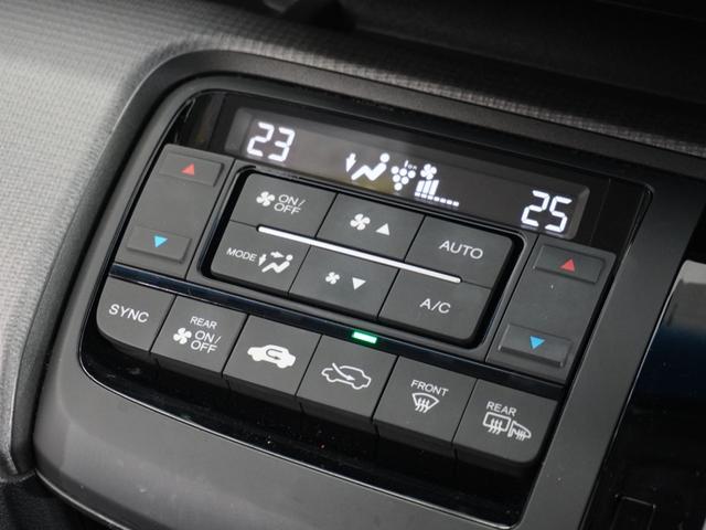 ステップワゴンスパーダ スパーダホンダセンシング　純正ナビＲカメラＥＴＣ前後ＤＲ２年保証（13枚目）