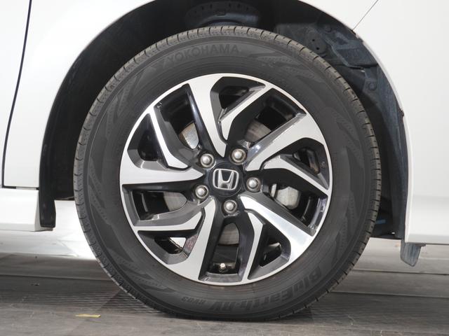 ステップワゴンスパーダ スパーダホンダセンシング　純正ナビＲカメラＥＴＣ前後ＤＲ２年保証（19枚目）