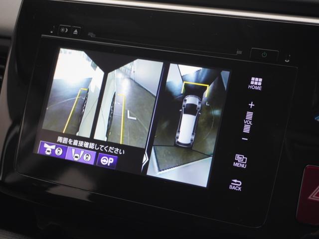 ステップワゴンスパーダ スパーダホンダセンシング　純正ナビＲカメラＥＴＣ前後ＤＲ２年保証（22枚目）