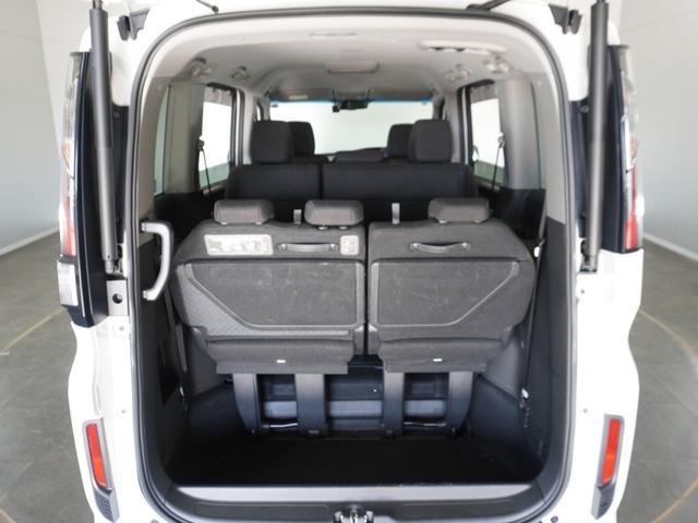 ステップワゴンスパーダ スパーダホンダセンシング　純正ナビＲカメラＥＴＣ前後ＤＲ２年保証（29枚目）