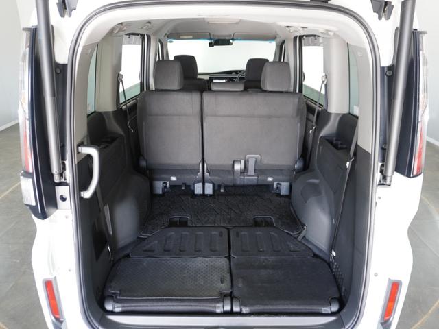 ステップワゴンスパーダ スパーダホンダセンシング　純正ナビＲカメラＥＴＣ前後ＤＲ２年保証（30枚目）