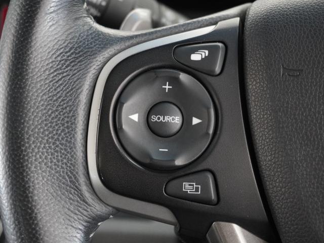 ステップワゴンスパーダ スパーダホンダセンシング　純正ナビＲカメラＥＴＣ前後ＤＲ２年保証（38枚目）