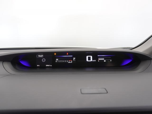 ステップワゴンスパーダ スパーダホンダセンシング　純正ナビＲカメラＥＴＣ前後ＤＲ２年保証（45枚目）